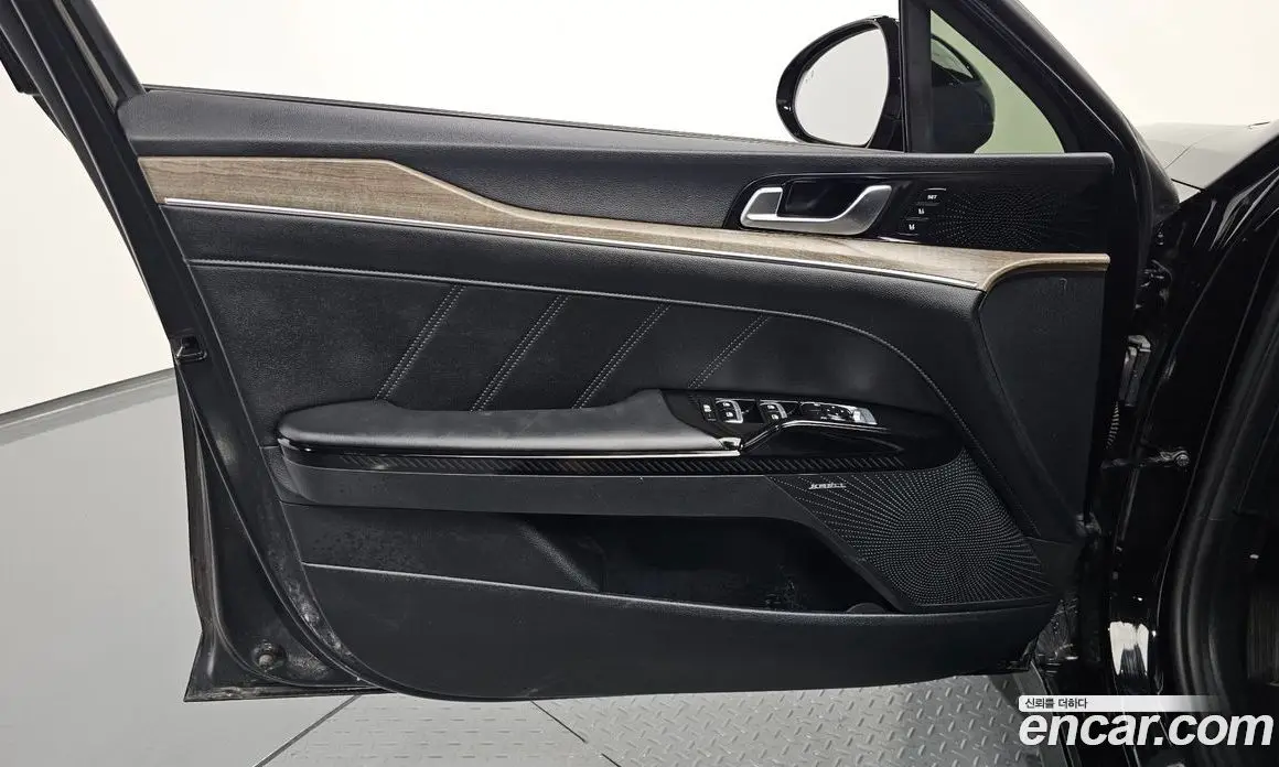 Kia K5 (Optima) 2022 2.0 автомат (гидро), фото 14