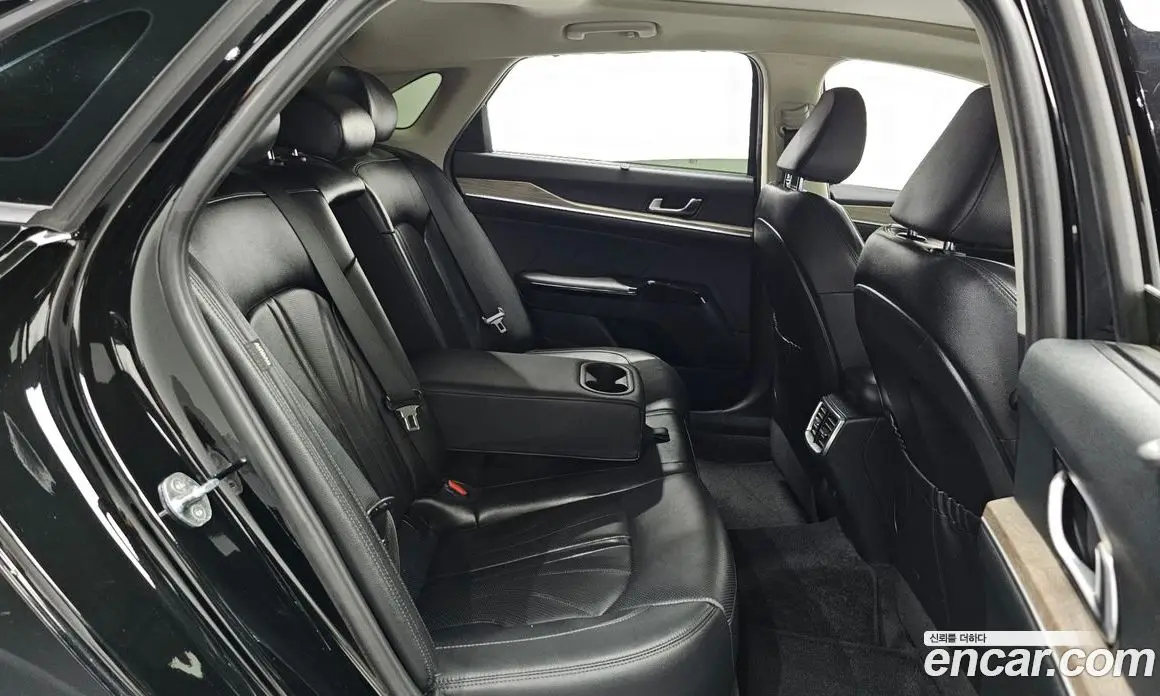 Kia K5 (Optima) 2022 2.0 автомат (гидро), фото 18