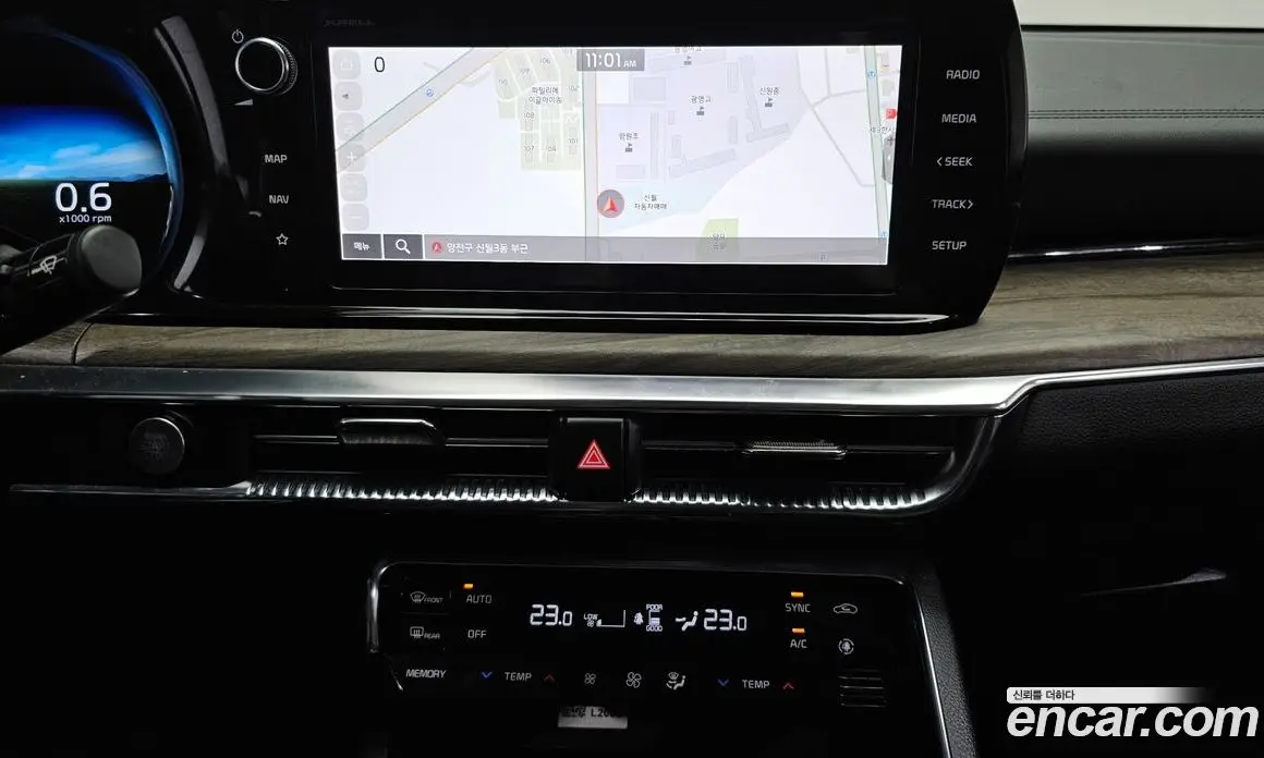 Kia K5 (Optima) 2022 2.0 автомат (гидро), фото 21