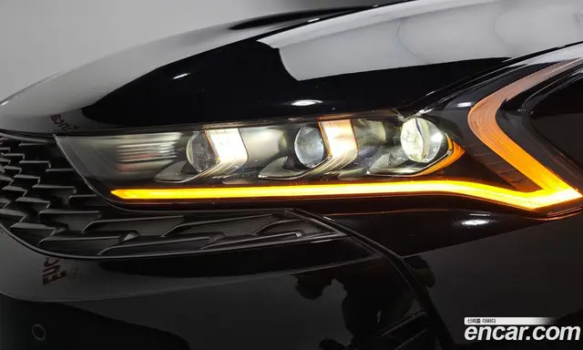 Kia K5 (Optima) 2022 2.0 автомат (гидро), миниатюра 8