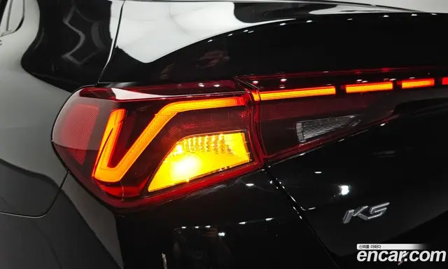 Kia K5 (Optima) 2022 2.0 автомат (гидро), миниатюра 9