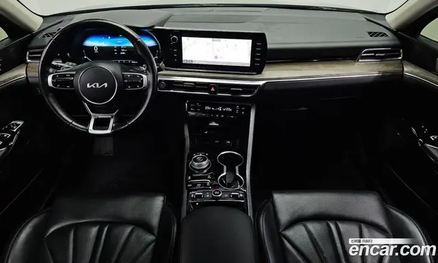 Kia K5 (Optima) 2022 2.0 автомат (гидро), миниатюра 10