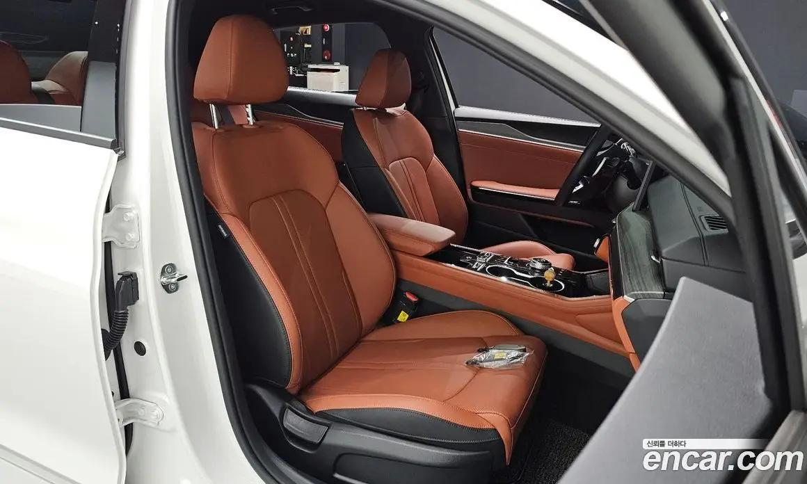 Kia K5 (Optima) 2024 1.6 автомат (гидро), фото 12