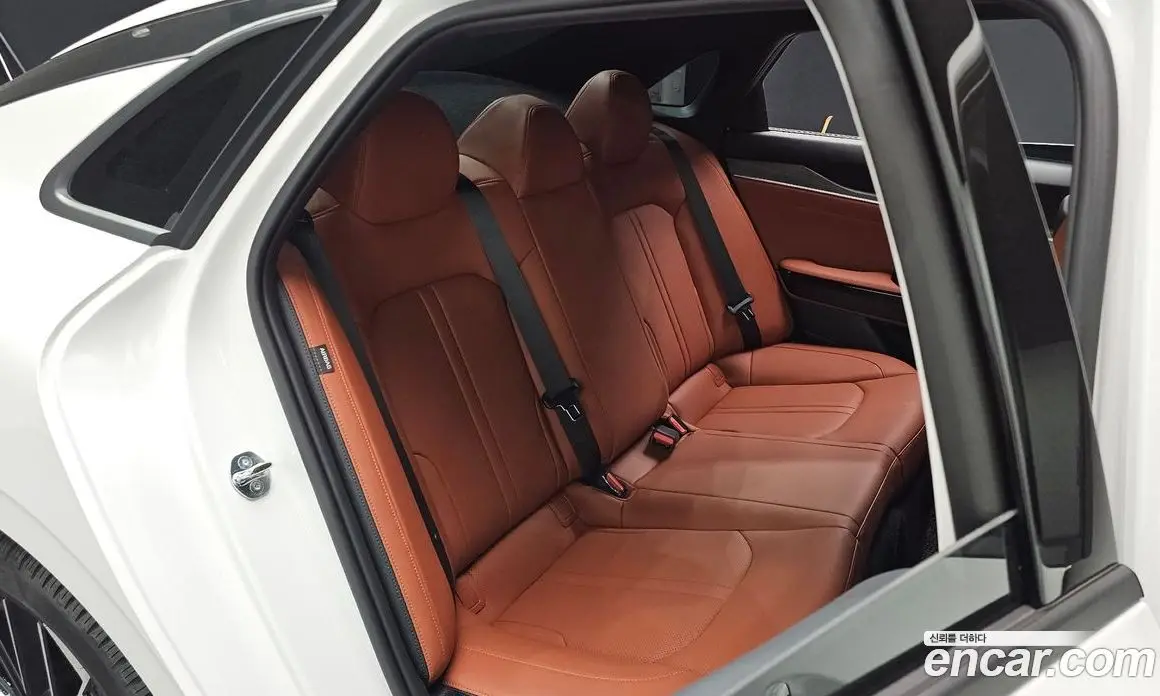 Kia K5 (Optima) 2024 1.6 автомат (гидро), фото 15