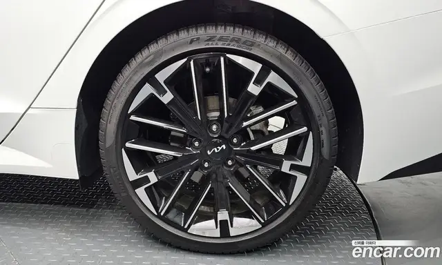 Kia K5 (Optima) 2024 1.6 автомат (гидро), миниатюра 6