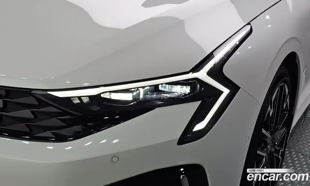 Kia K5 (Optima) 2024 1.6 автомат (гидро), миниатюра 7