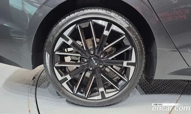 Kia K5 (Optima) 2024 1.6 автомат (гидро), миниатюра 7