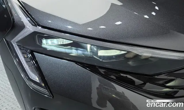 Kia K5 (Optima) 2024 1.6 автомат (гидро), миниатюра 8
