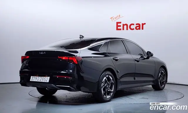 Kia K5 (Optima) 2024 2.0 автомат (гидро), миниатюра 2