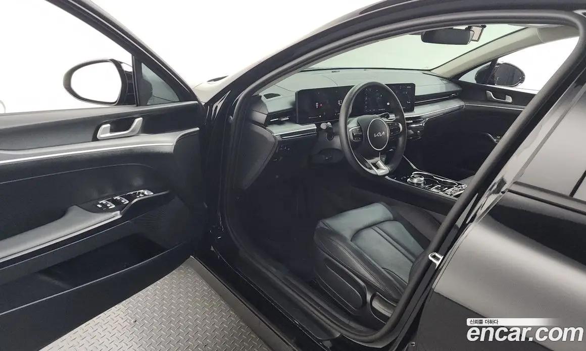 Kia K5 (Optima) 2024 2.0 автомат (гидро), фото 13