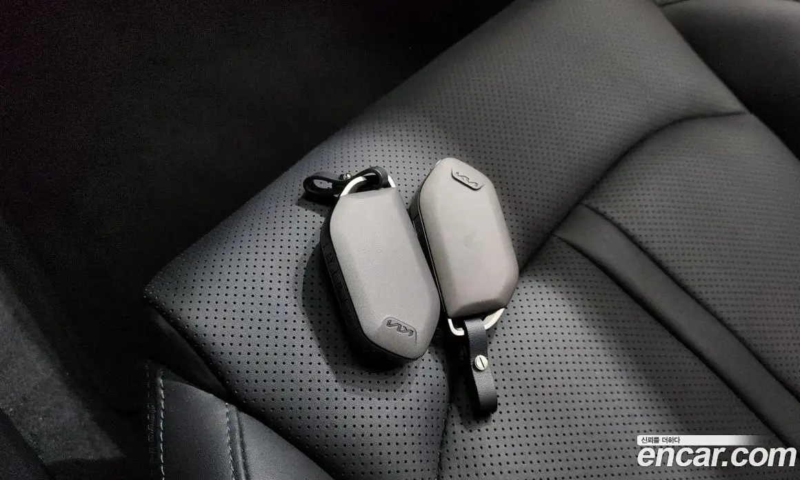 Kia K5 (Optima) 2024 2.0 автомат (гидро), фото 21