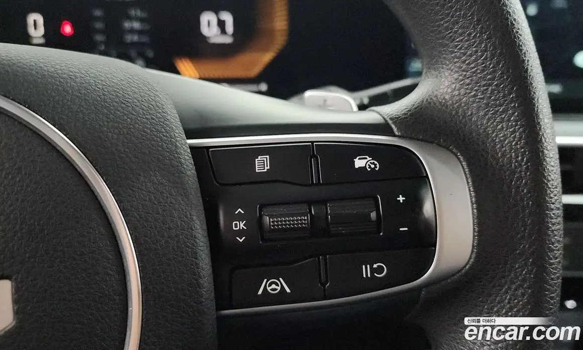 Kia K5 (Optima) 2024 2.0 автомат (гидро), фото 22