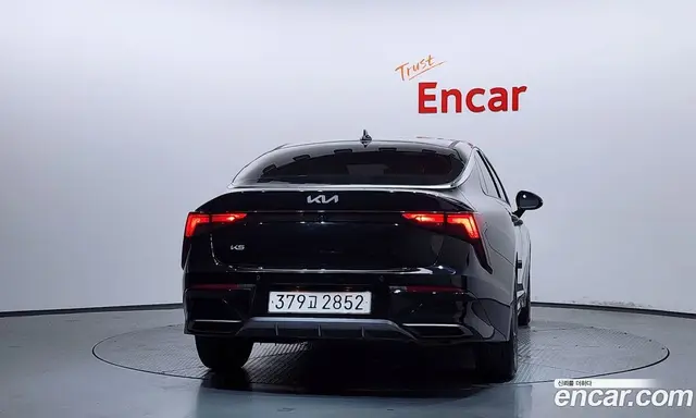 Kia K5 (Optima) 2024 2.0 автомат (гидро), миниатюра 4
