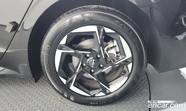 Kia K5 (Optima) 2024 2.0 автомат (гидро), миниатюра 7