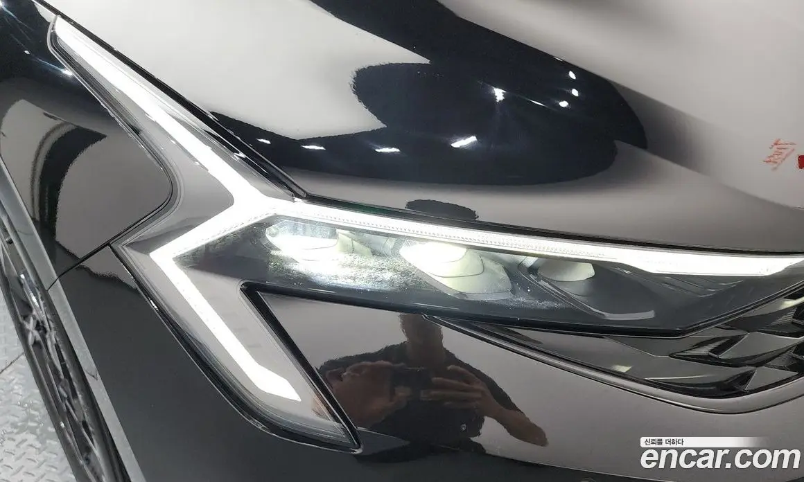 Kia K5 (Optima) 2024 2.0 автомат (гидро), фото 8