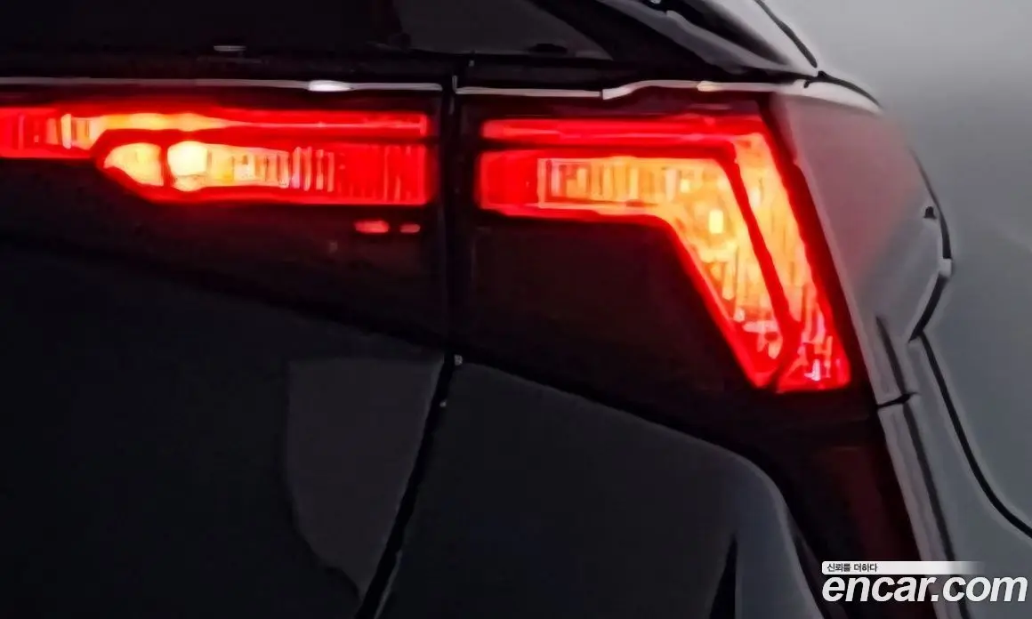 Kia K5 (Optima) 2024 2.0 автомат (гидро), фото 9