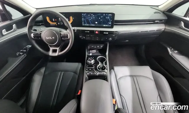 Kia K5 (Optima) 2024 2.0 автомат (гидро), миниатюра 10