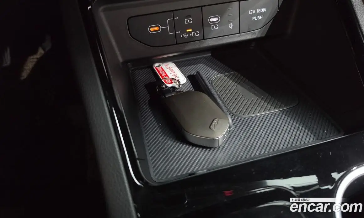 Kia K5 (Optima) 2024 2.0 автомат (гидро), фото 21