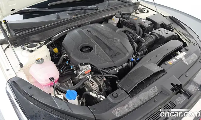 Kia K5 (Optima) 2024 2.0 автомат (гидро), миниатюра 6