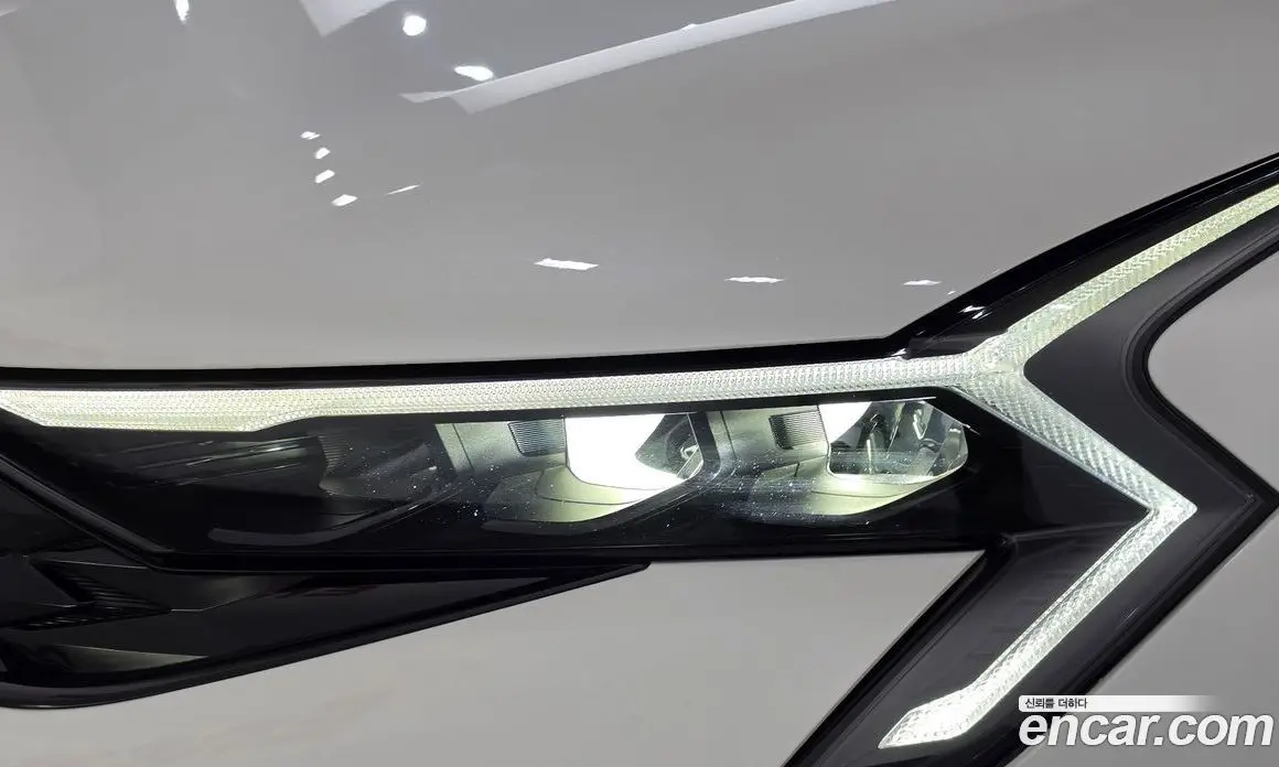 Kia K5 (Optima) 2024 2.0 автомат (гидро), фото 8