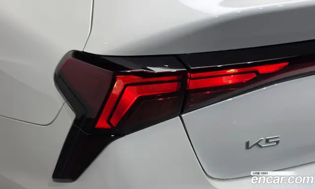 Kia K5 (Optima) 2024 2.0 автомат (гидро), миниатюра 9