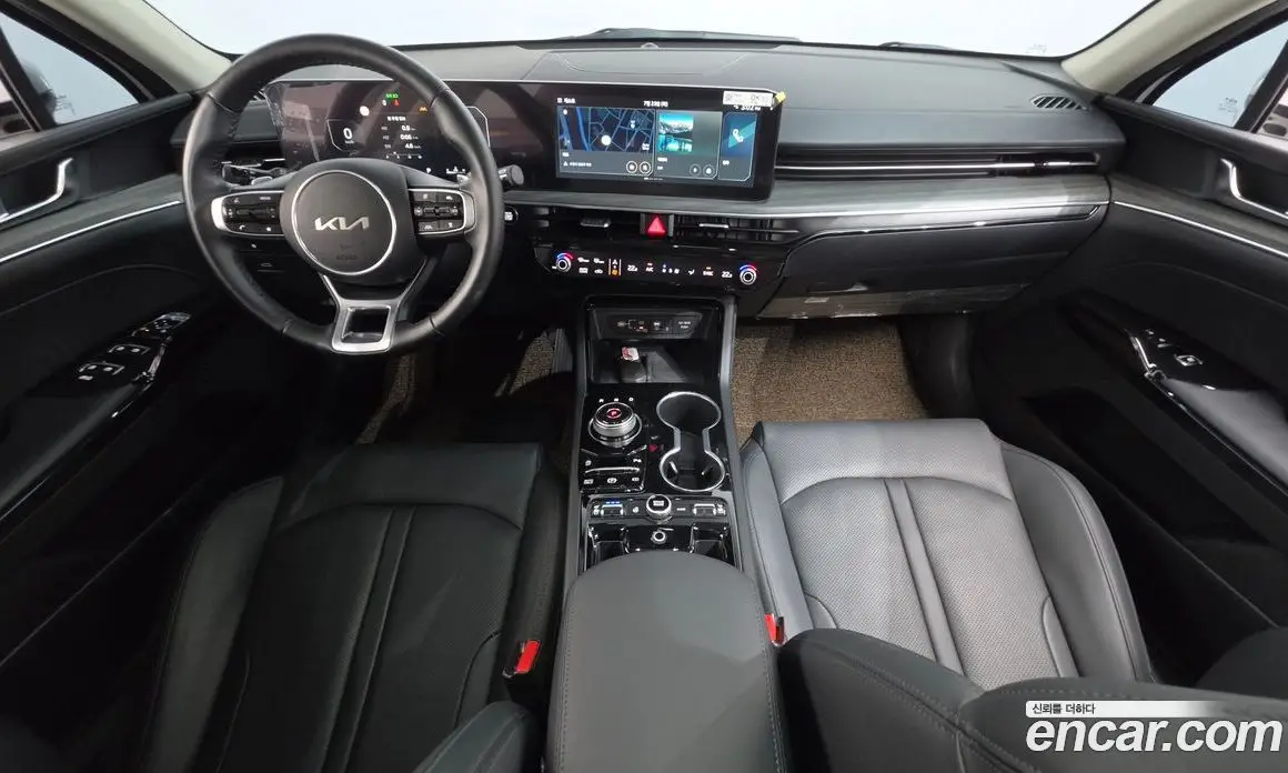 Kia K5 (Optima) 2024 2.0 автомат (гидро), фото 10