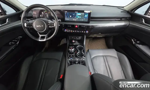 Kia K5 (Optima) 2024 2.0 автомат (гидро), миниатюра 10