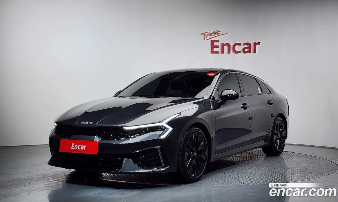 Kia K5 (Optima) 2024 1.6 автомат (гидро), фото 1 Kia K5 (Optima) 2024 1.6 автомат (гидро), фото 1