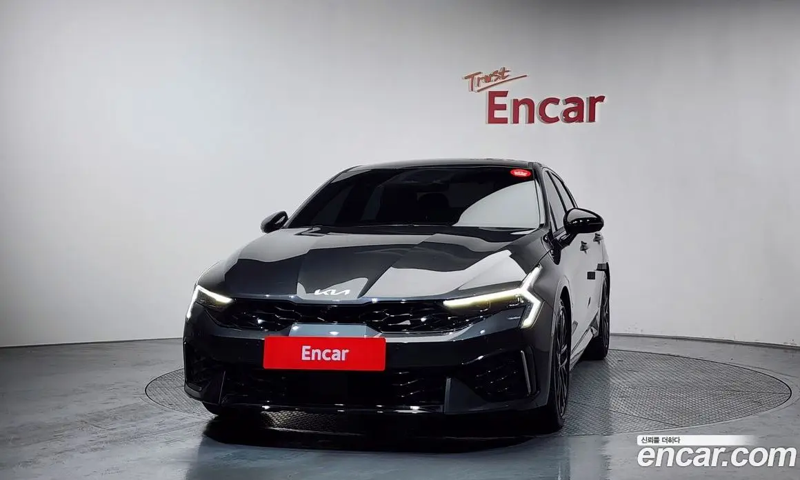 Kia K5 (Optima) 2024 1.6 автомат (гидро), фото 3 Kia K5 (Optima) 2024 1.6 автомат (гидро), фото 3