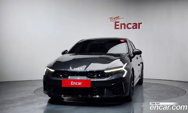 Kia K5 (Optima) 2024 1.6 автомат (гидро), миниатюра 3 Kia K5 (Optima) 2024 1.6 автомат (гидро), миниатюра 3