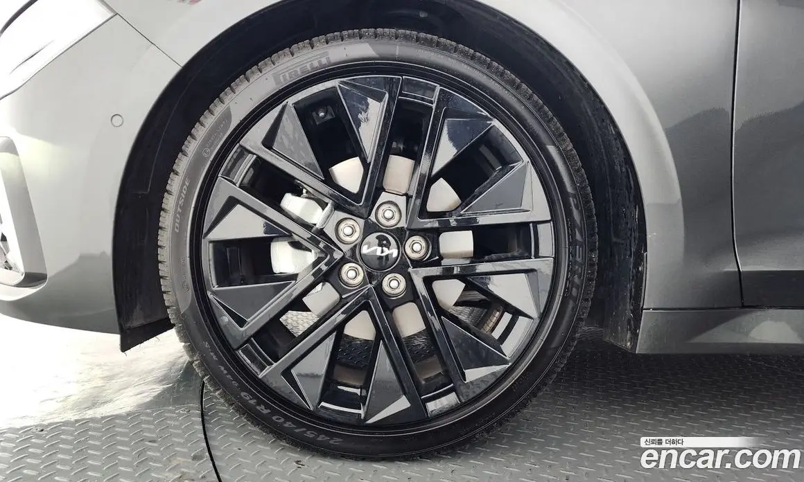 Kia K5 (Optima) 2024 1.6 автомат (гидро), фото 5 Kia K5 (Optima) 2024 1.6 автомат (гидро), фото 5