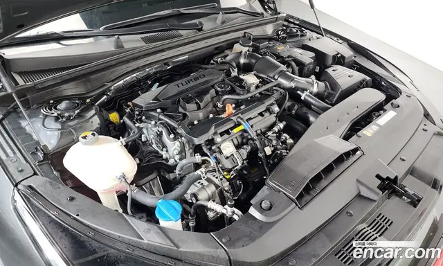 Kia K5 (Optima) 2024 1.6 автомат (гидро), миниатюра 6 Kia K5 (Optima) 2024 1.6 автомат (гидро), миниатюра 6