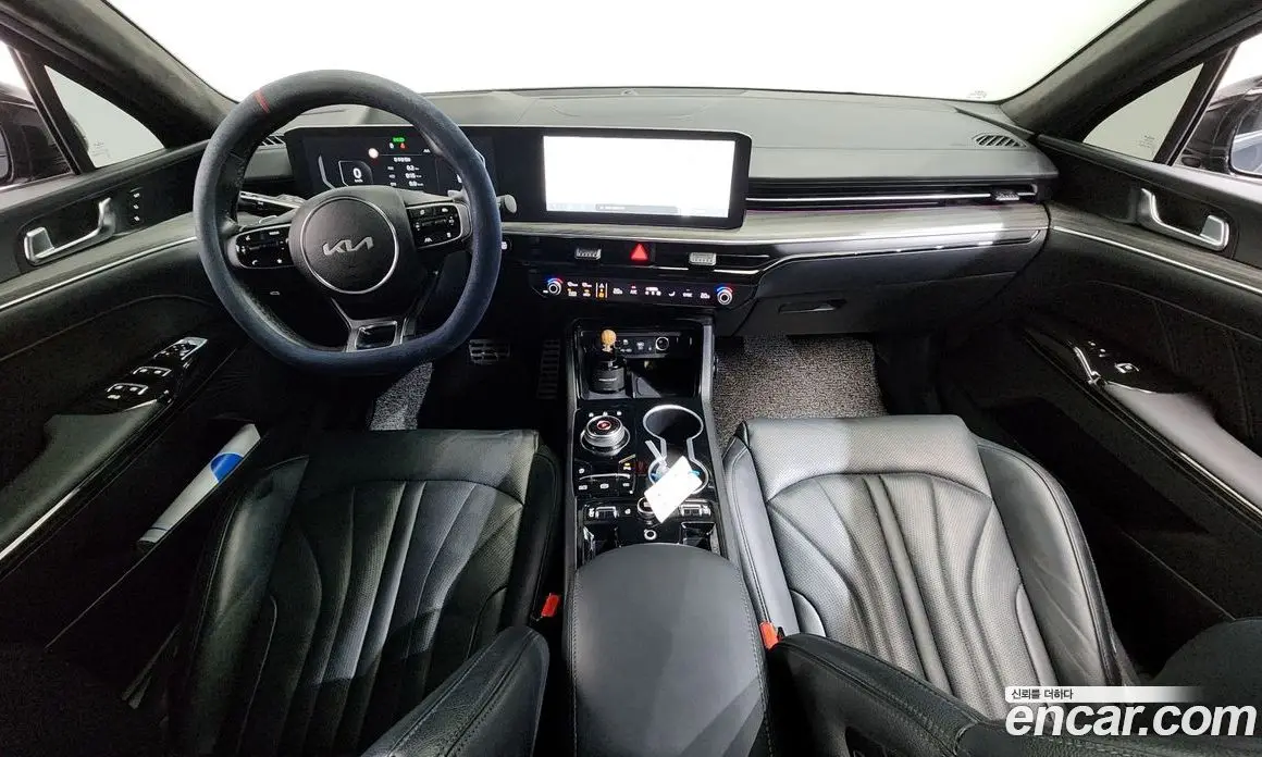 Kia K5 (Optima) 2024 1.6 автомат (гидро), фото 7 Kia K5 (Optima) 2024 1.6 автомат (гидро), фото 7