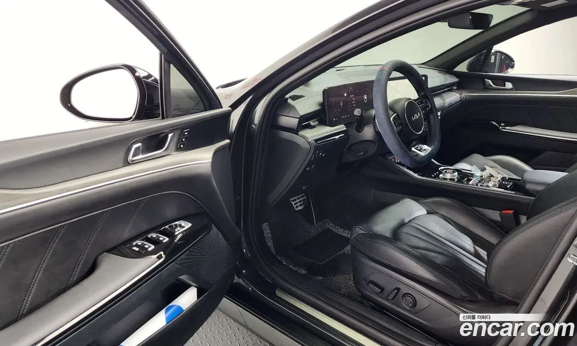 Kia K5 (Optima) 2024 1.6 автомат (гидро), фото 10 Kia K5 (Optima) 2024 1.6 автомат (гидро), фото 10