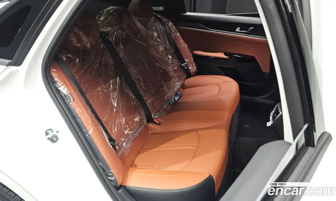 Kia K5 (Optima) 2026 2.0 автомат (гидро), фото 16