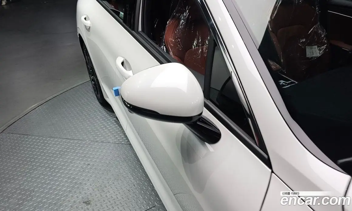 Kia K5 (Optima) 2026 2.0 автомат (гидро), фото 30