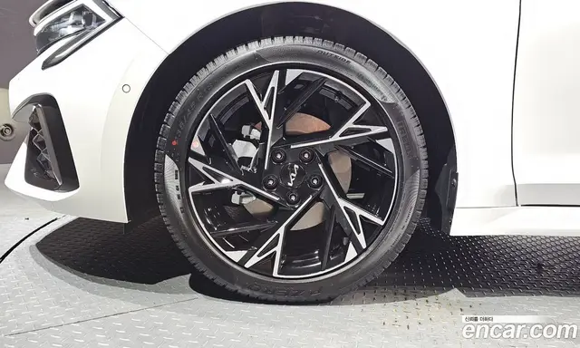 Kia K5 (Optima) 2026 2.0 автомат (гидро), миниатюра 5