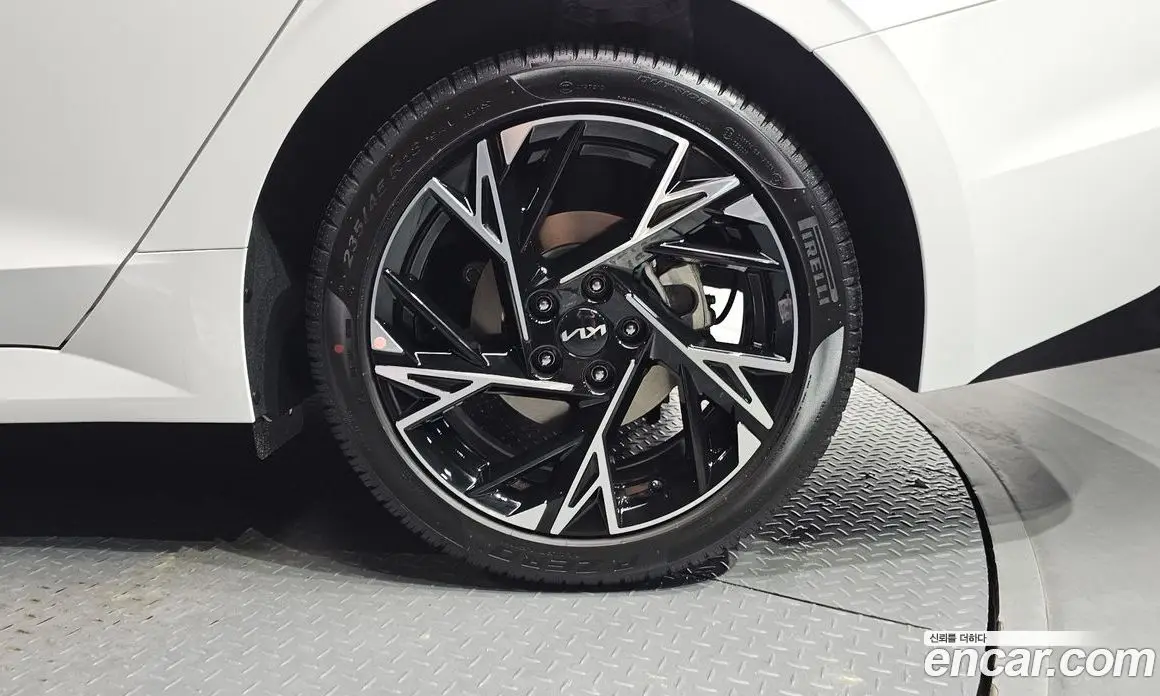 Kia K5 (Optima) 2026 2.0 автомат (гидро), фото 7