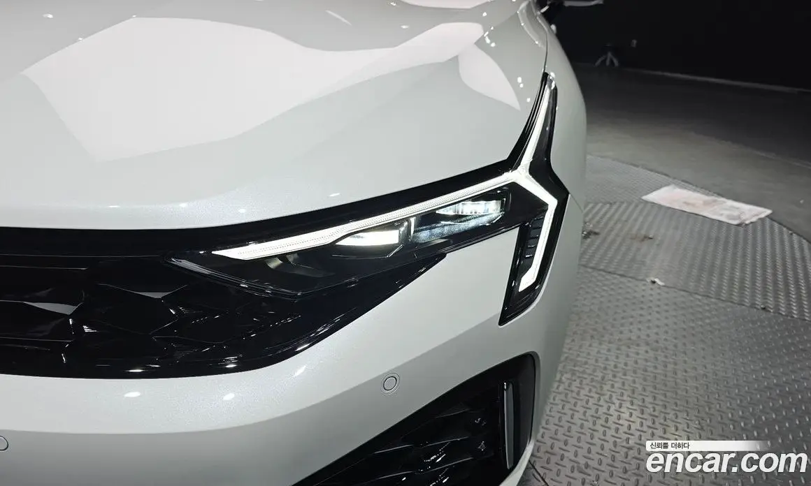 Kia K5 (Optima) 2026 2.0 автомат (гидро), фото 8