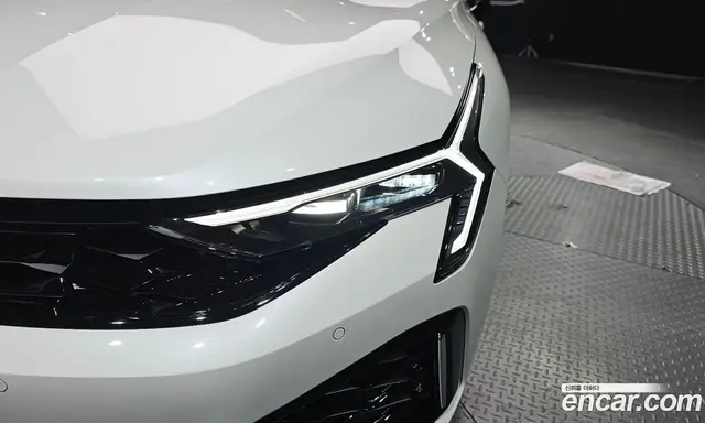 Kia K5 (Optima) 2026 2.0 автомат (гидро), миниатюра 8