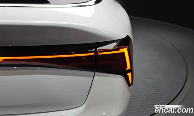 Kia K5 (Optima) 2026 2.0 автомат (гидро), миниатюра 9