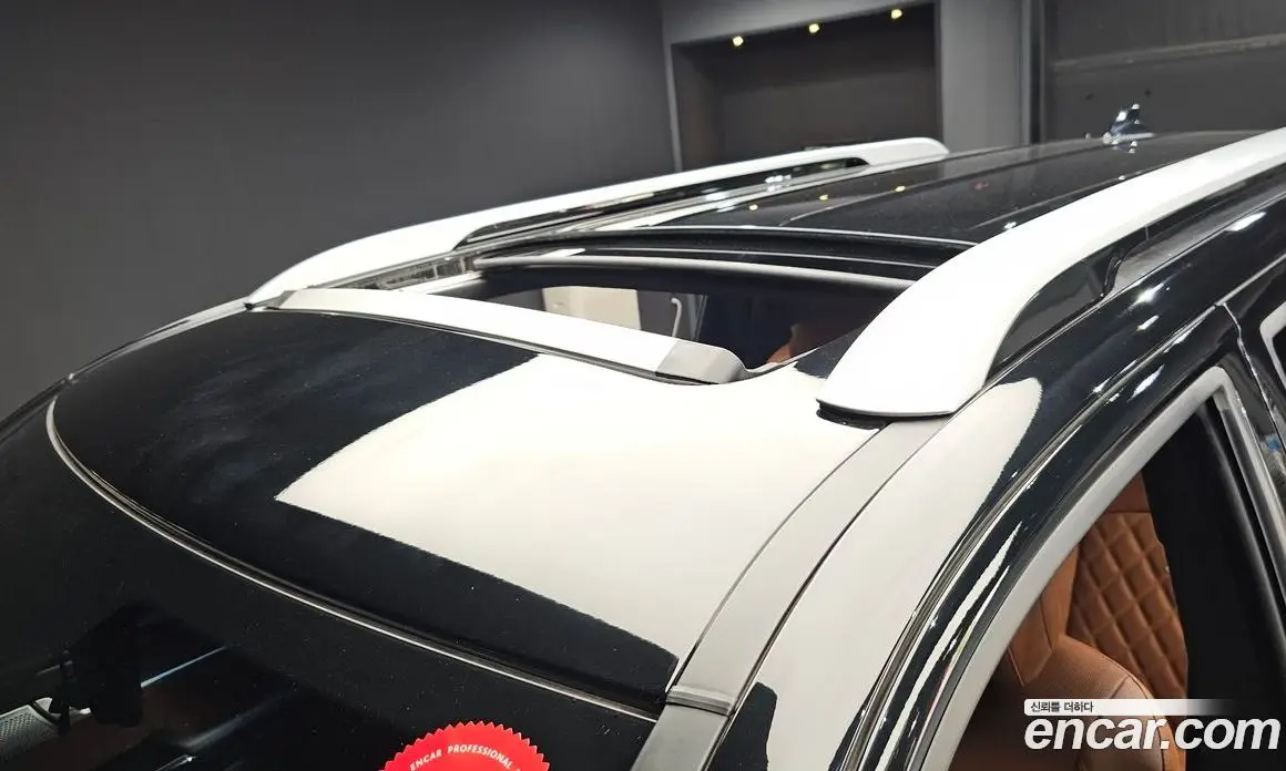 Kia Mohave 2023 3.0 автомат (гидро), фото 20