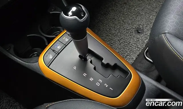 Kia Morning 2022 1.0 автомат (гидро), миниатюра 12