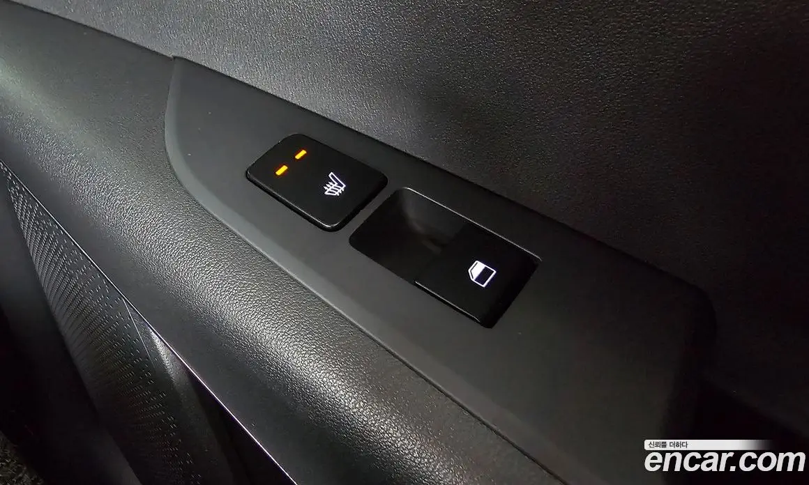 Kia Niro 2022 1.6 автомат (гидро), фото 18