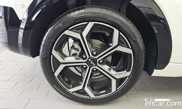 Kia Niro 2022 1.6 автомат (гидро), миниатюра 5