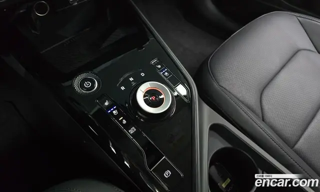 Kia Niro 2023 0.2 автомат (гидро), миниатюра 12