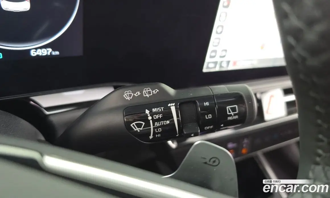 Kia Niro 2023 0.2 автомат (гидро), фото 27