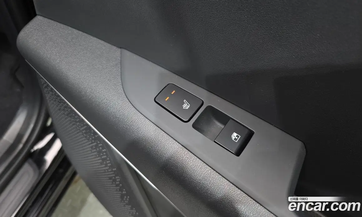 Kia Niro 2023 0.2 автомат (гидро), фото 29