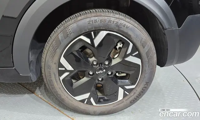 Kia Niro 2023 0.2 автомат (гидро), миниатюра 7