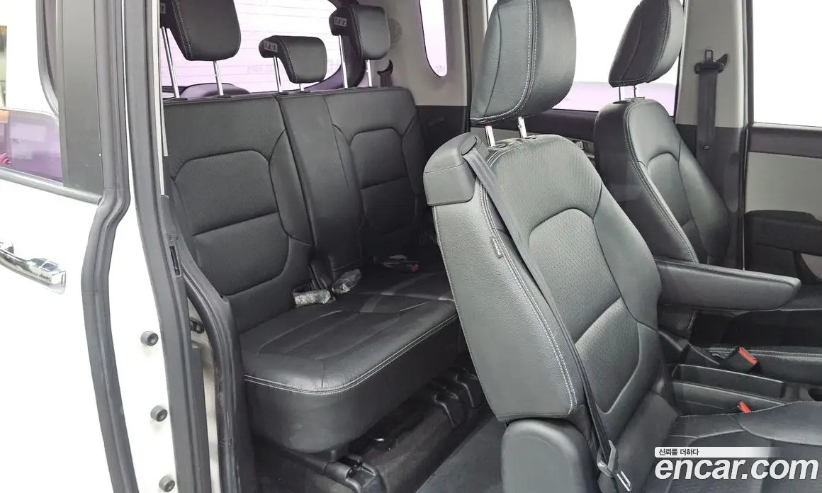 Kia Ray 2014 1.0 автомат (гидро), фото 11